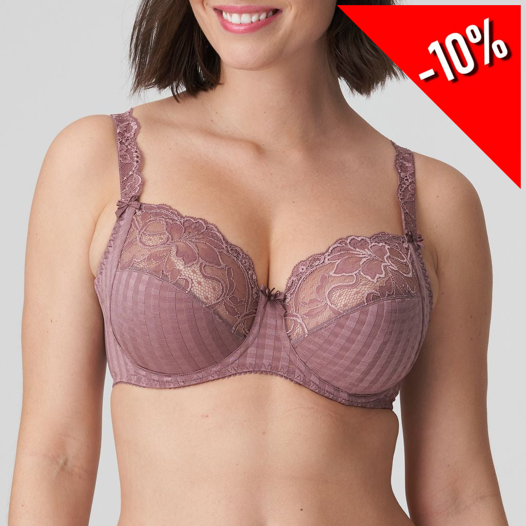 Prima Donna Madison 3-Delige Cup 0162120 Sat