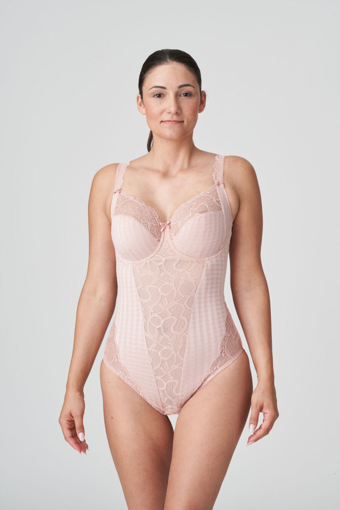 Prima Donna Madison Body 0462120 Pwd