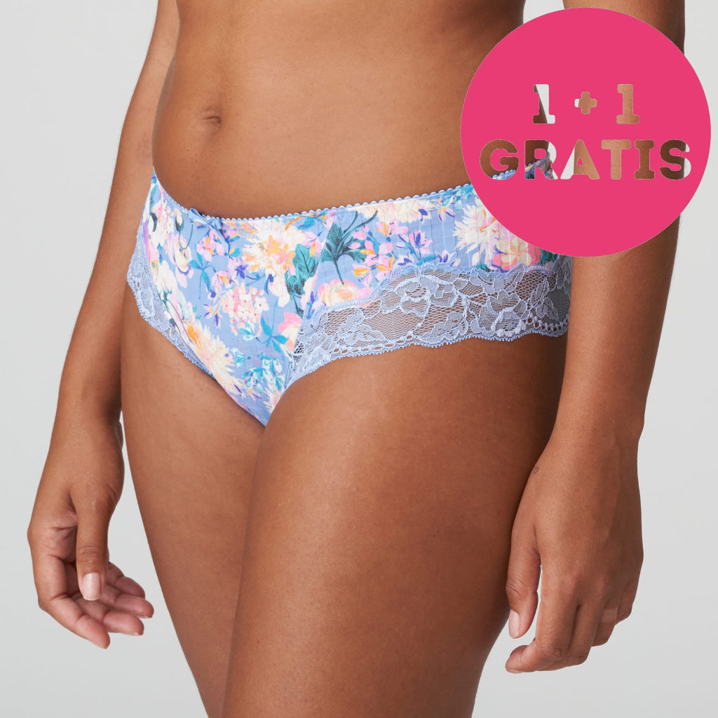 Prima Donna Madison Hotpants 0562127 Oai 36