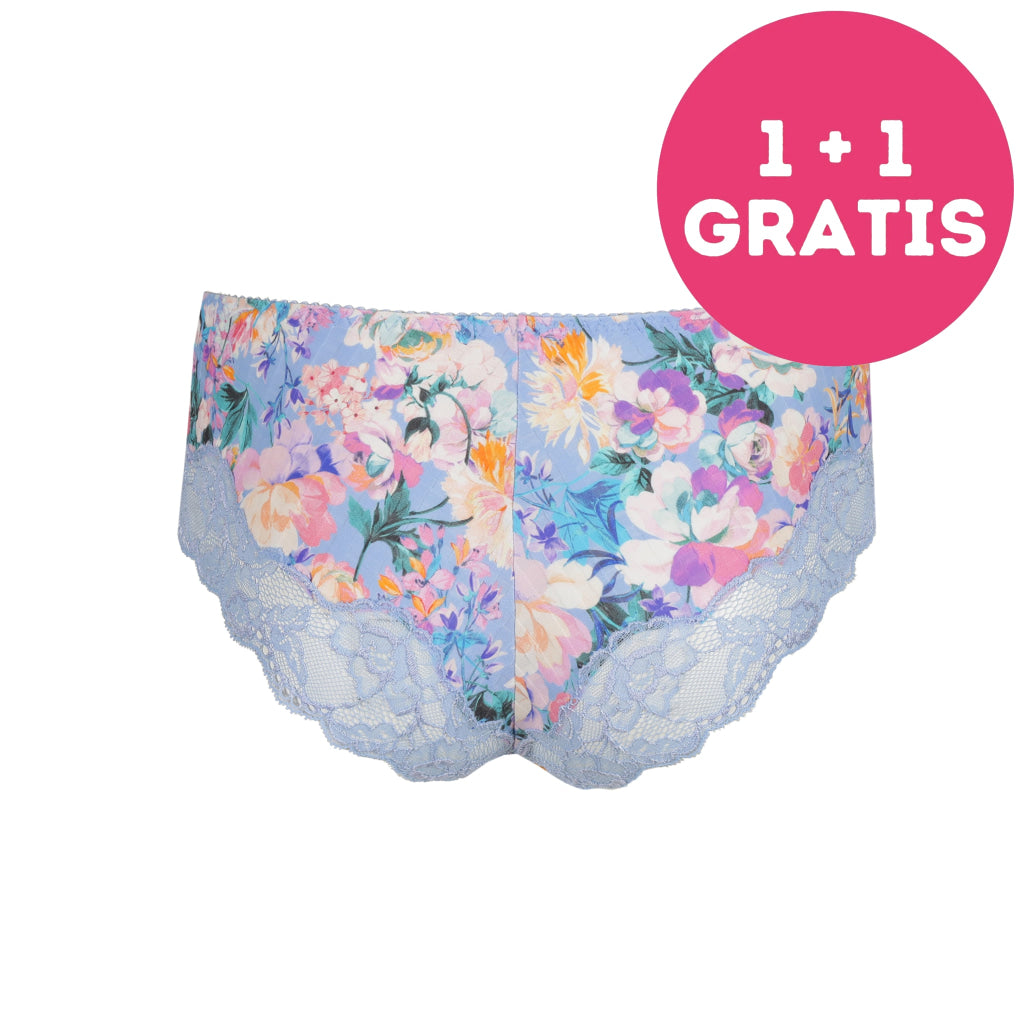Prima Donna Madison Hotpants 0562127 Oai