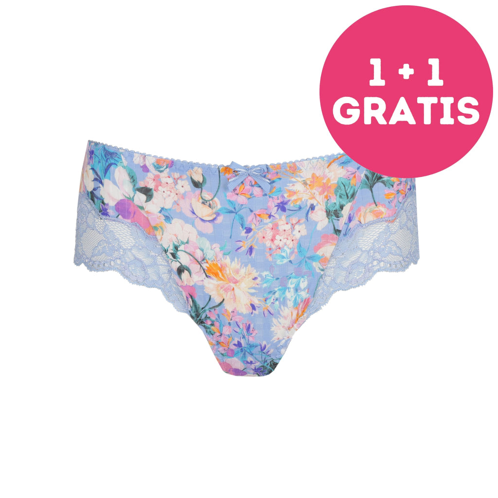 Prima Donna Madison Hotpants 0562127 Oai