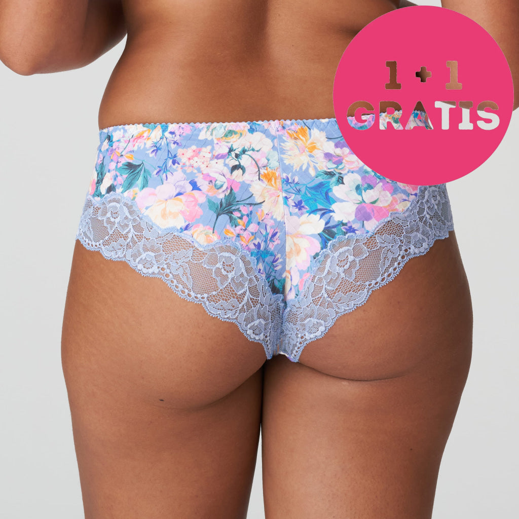 Prima Donna Madison Hotpants 0562127 Oai