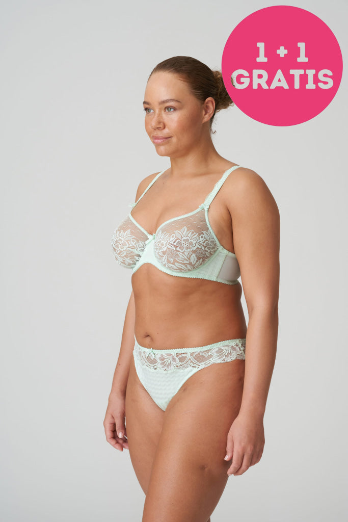 Prima Donna Madison Naadloze Beugelbh 0262127 Fdp