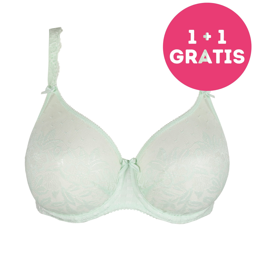 Prima Donna Madison Naadloze Beugelbh 0262127 Fdp