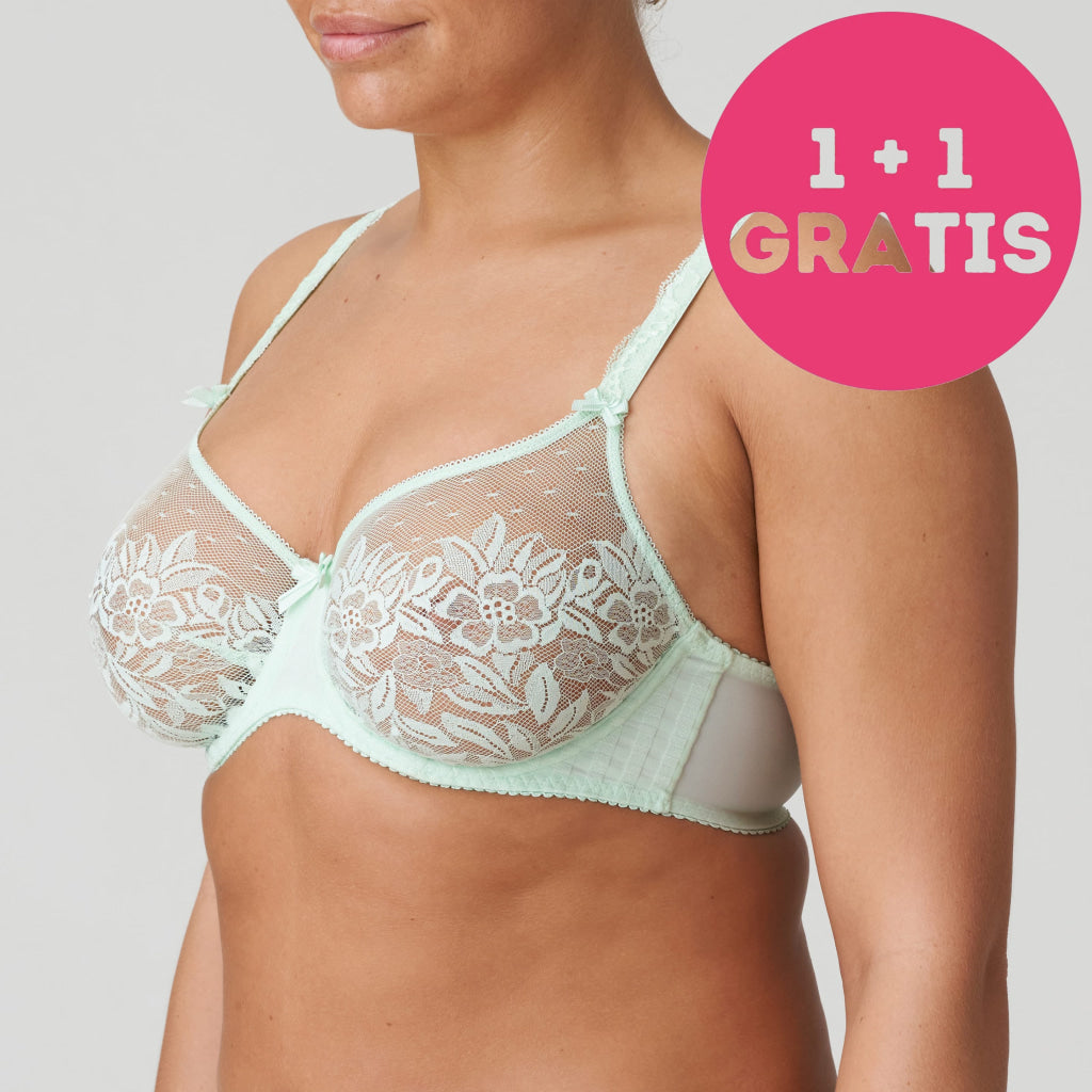 Prima Donna Madison Naadloze Beugelbh 0262127 Fdp