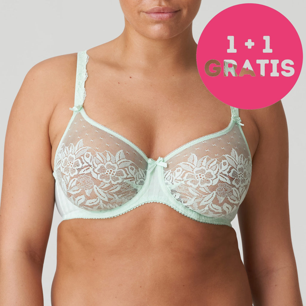 Prima Donna Madison Naadloze Beugelbh 0262127 Fdp 70 / G