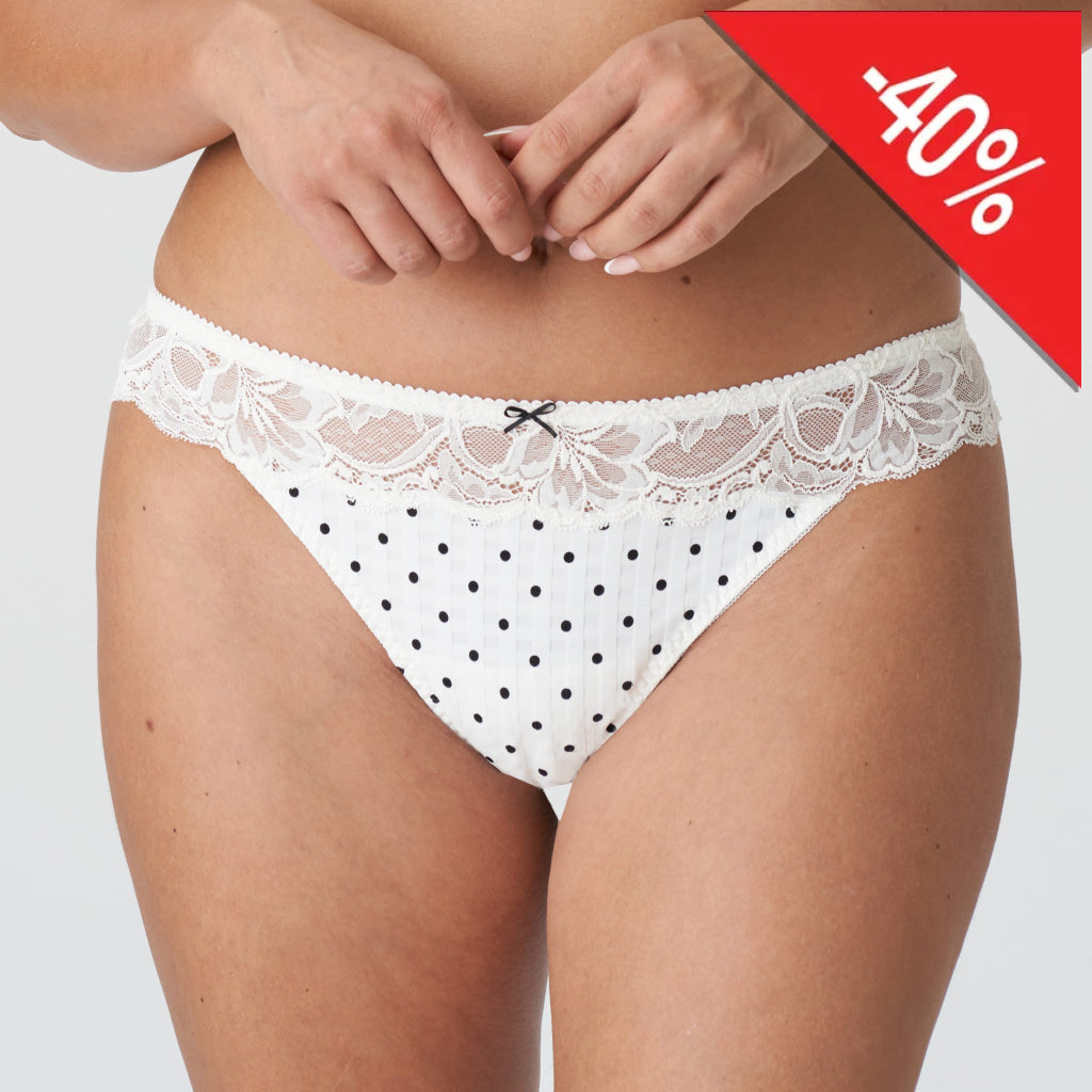 Prima Donna Madison String 0662125 Ccl 40