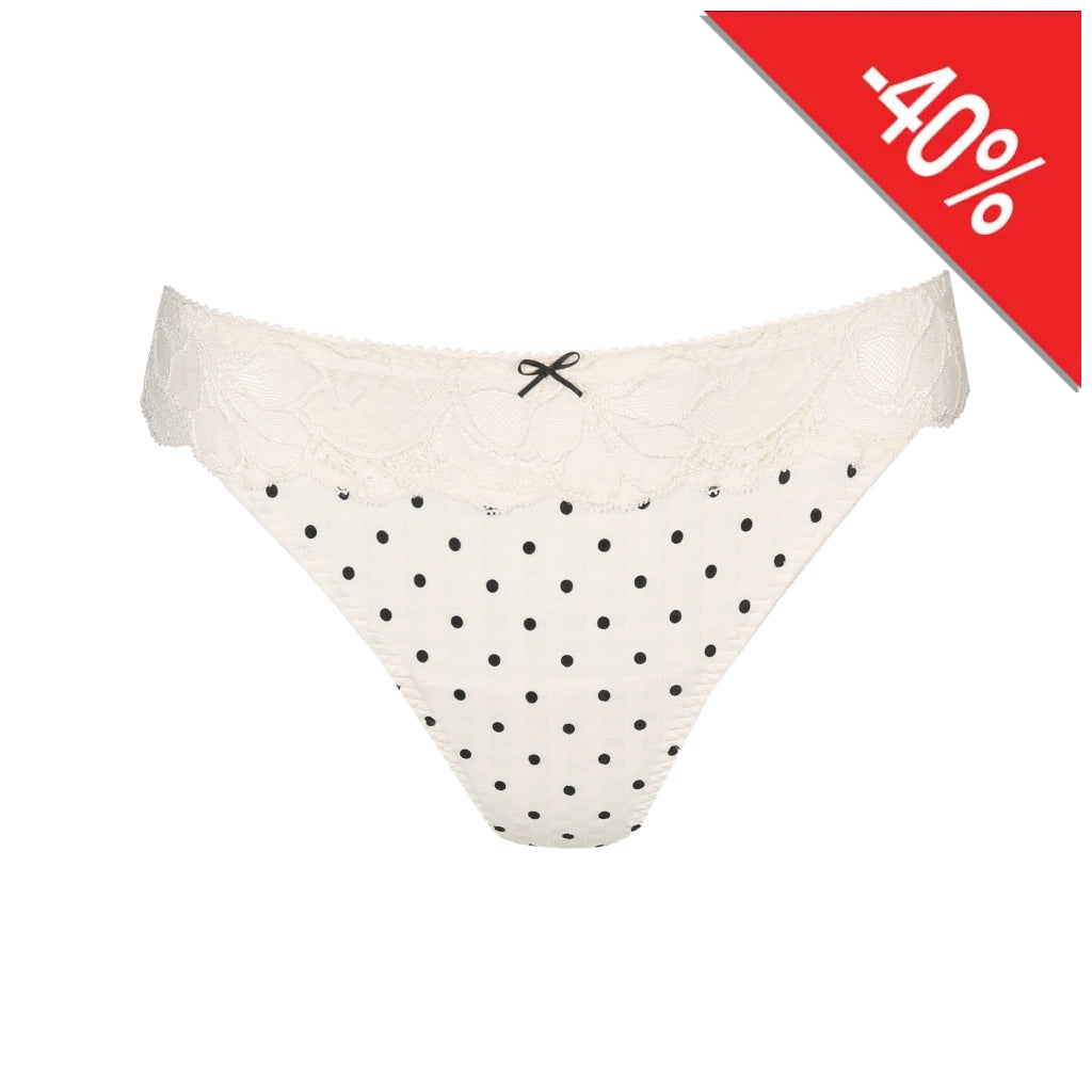 Prima Donna Madison String 0662125 Ccl