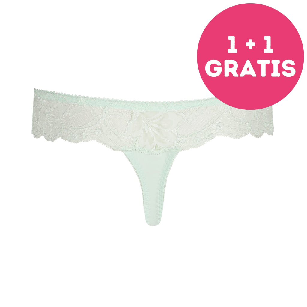 Prima Donna Madison String 0662125 Fdp