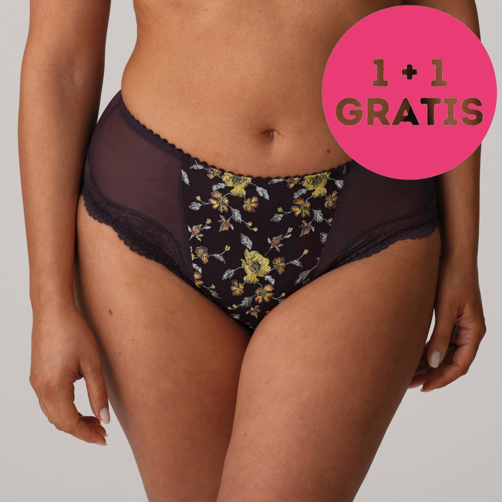 Prima Donna MALBA tailleslip 0563511 AME AME 40