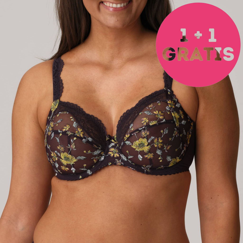 Prima Donna MALBA volle cup bh 0163510 AME AME 70 / H