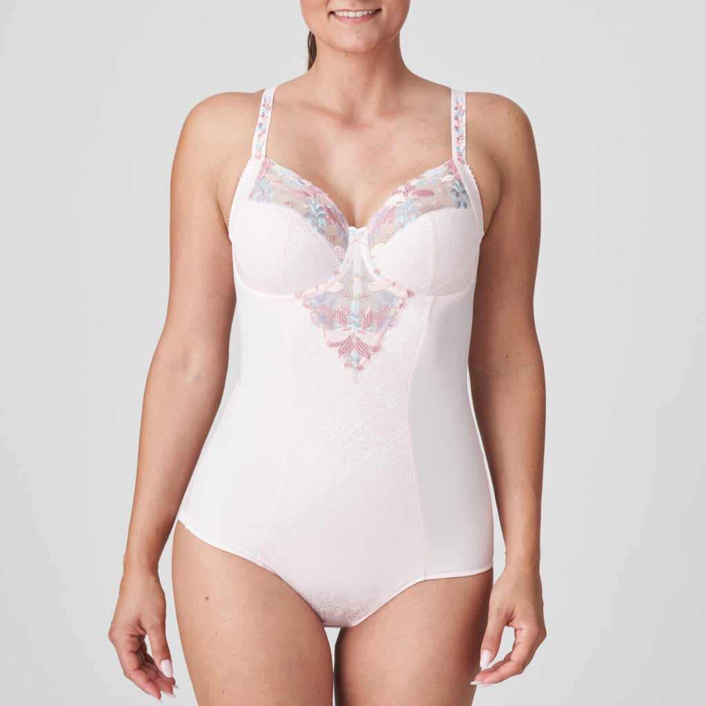 Prima Donna Mohala Body 0463390 Ppi 90 / B