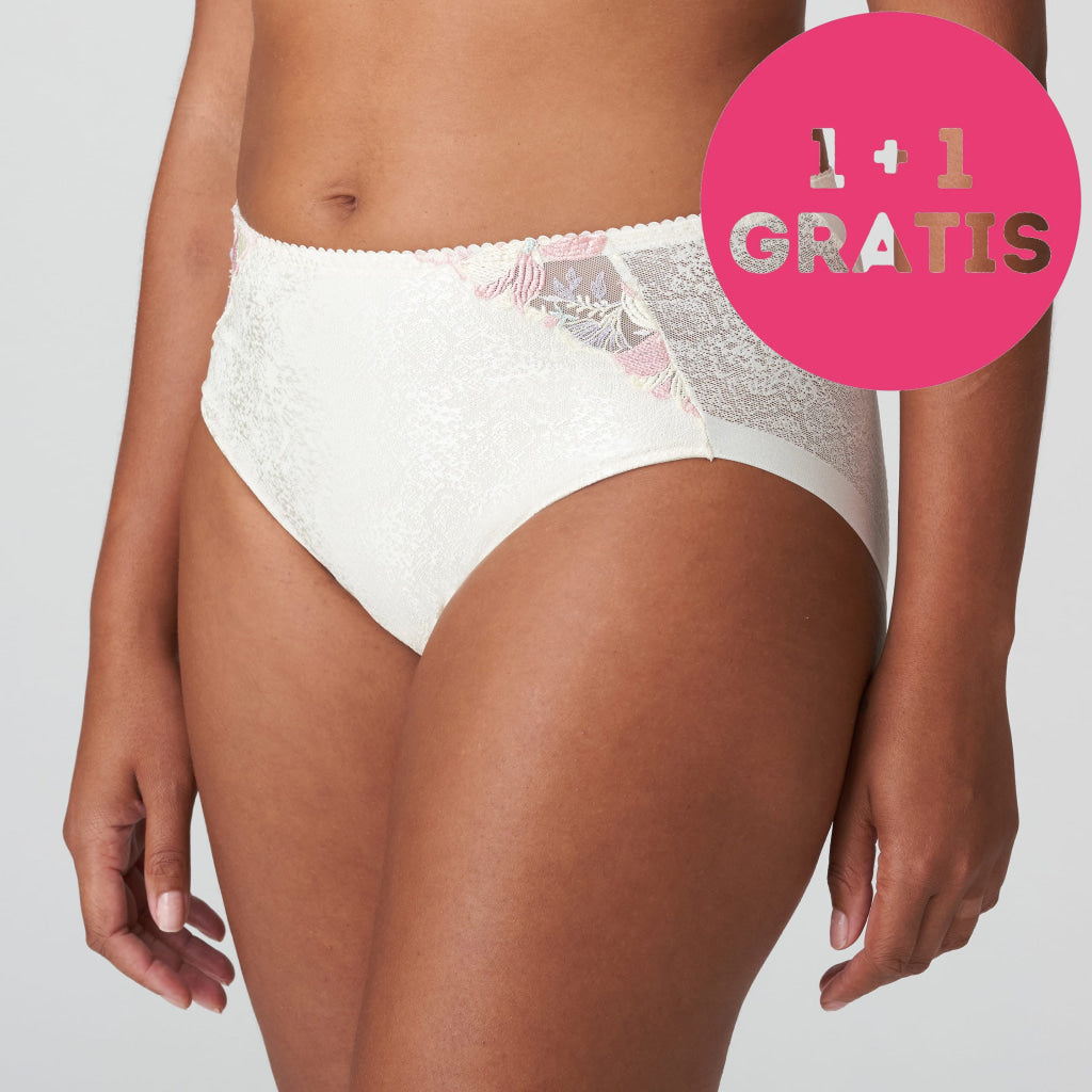 Prima Donna Mohala Tailleslip 0563391 Vig