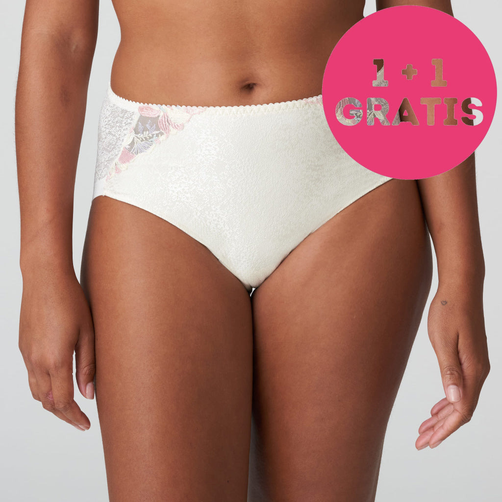 Prima Donna Mohala Tailleslip 0563391 Vig 40