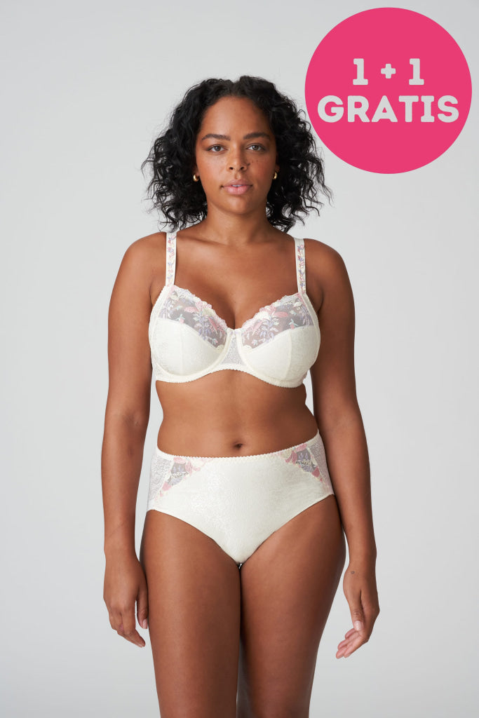 Prima Donna Mohala Tailleslip 0563391 Vig
