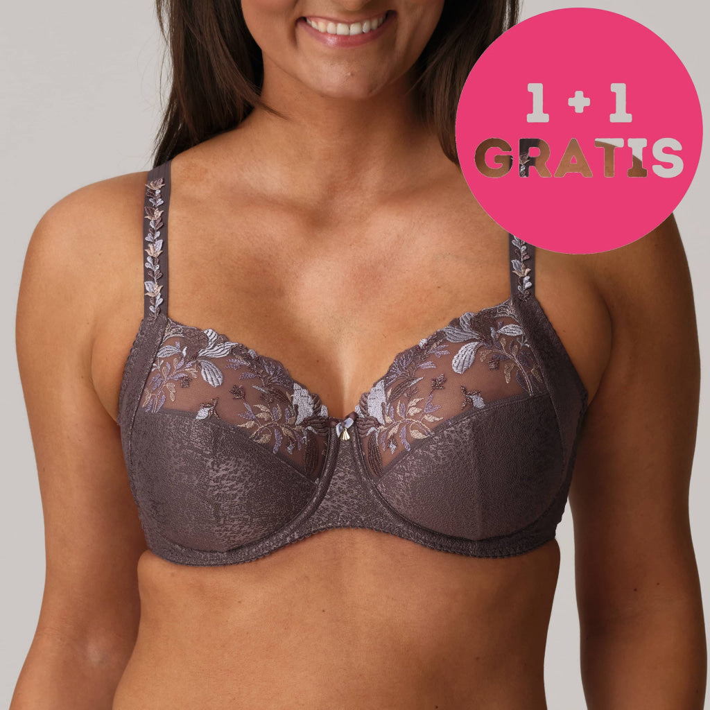 Prima Donna MOHALA volle cup bh 0163390 EYS EYS 110 / B