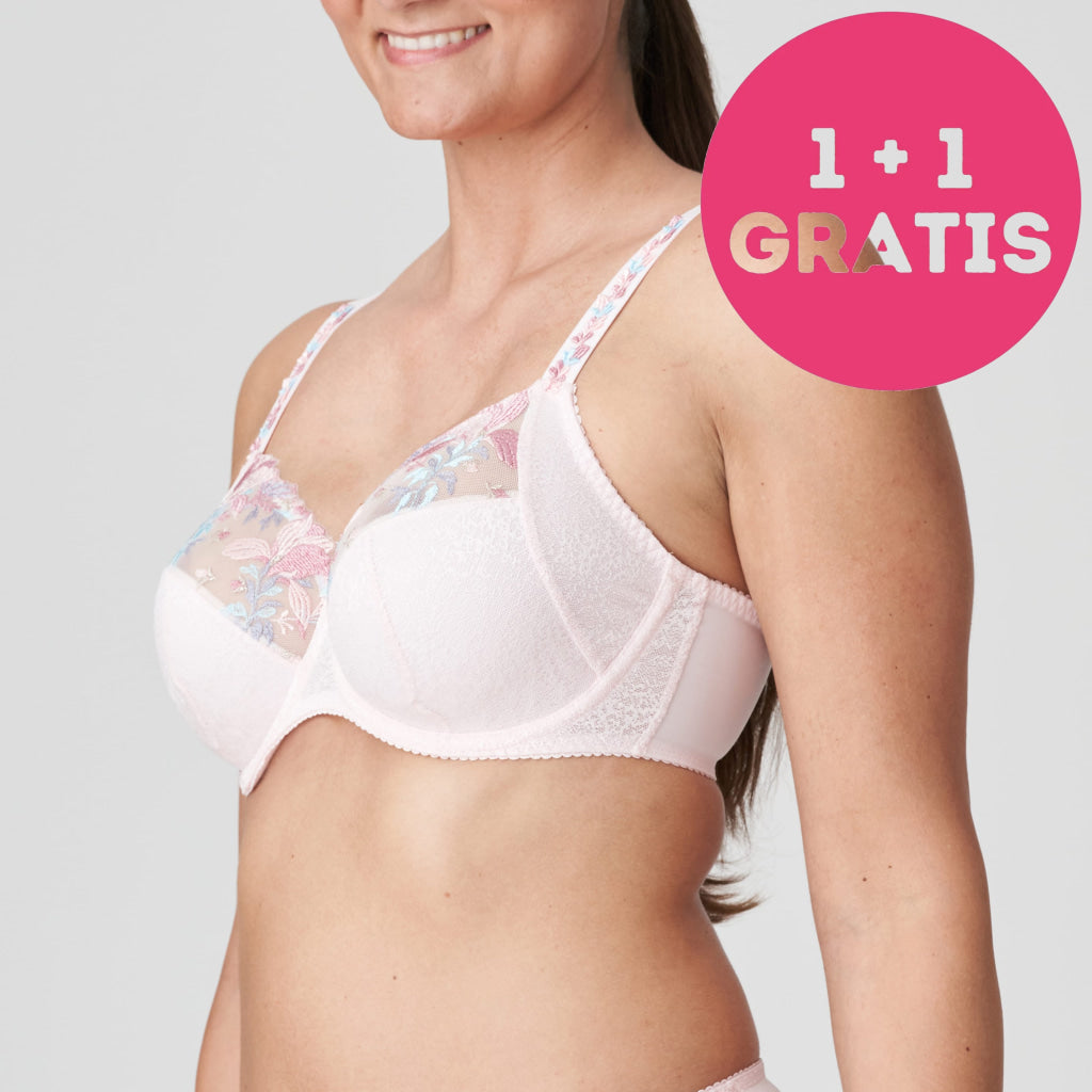 Prima Donna Mohala Volle Cup Bh 0163390 Ppi