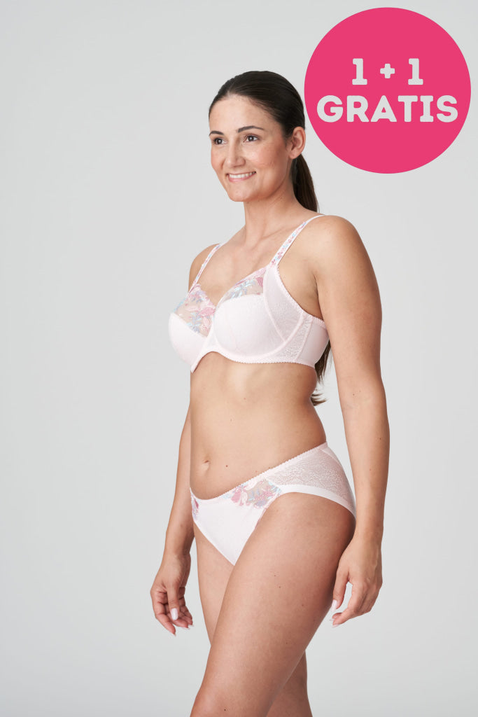 Prima Donna Mohala Volle Cup Bh 0163390 Ppi