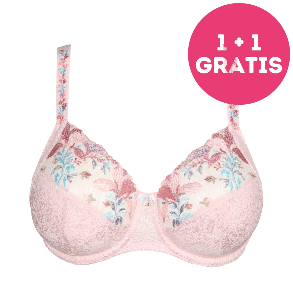 Prima Donna Mohala Volle Cup Bh 0163390 Ppi