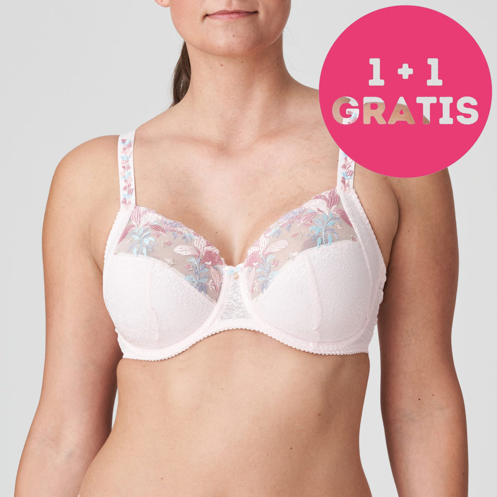Prima Donna Mohala Volle Cup Bh 0163390 Ppi 100 / C