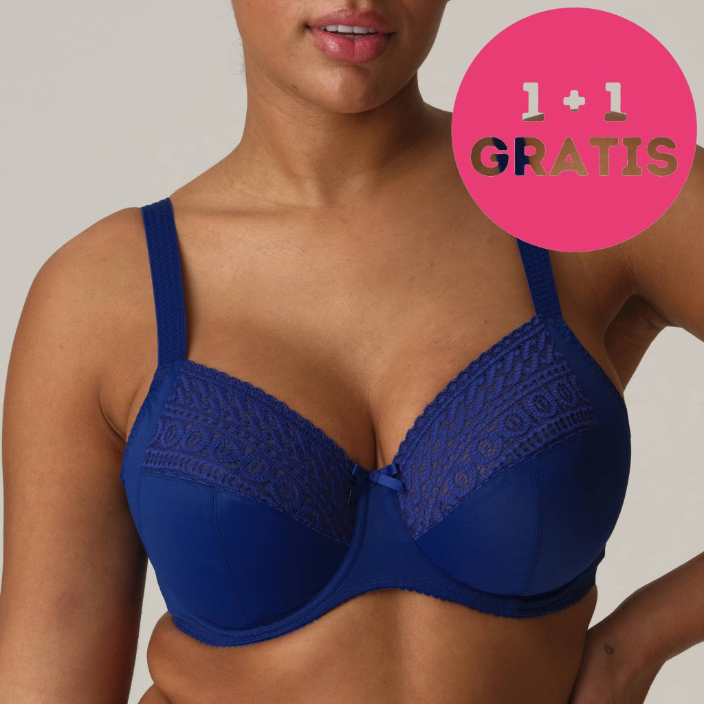 Prima Donna MONTARA volle cup bh 0163380 LAZ LAZ 70 / H