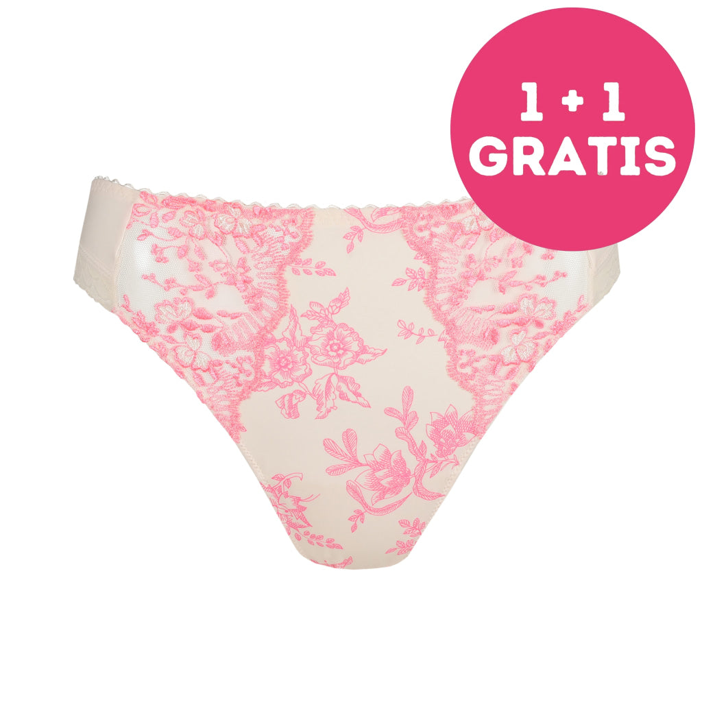 Prima Donna Novaro Rioslip 0563520 Vbm