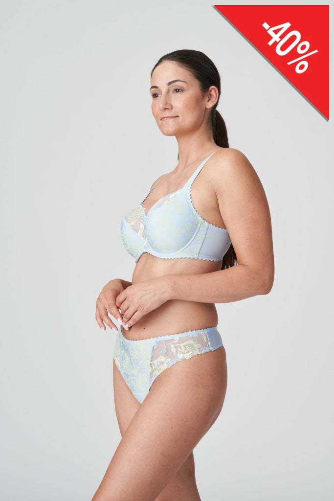 Prima Donna Nuzha Balconette Halve Mousse Cups 0163404 Nua