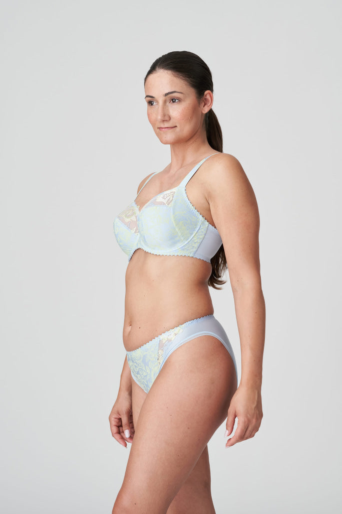 Prima Donna Nuzha Volle Cup Bh 0163400 Nua