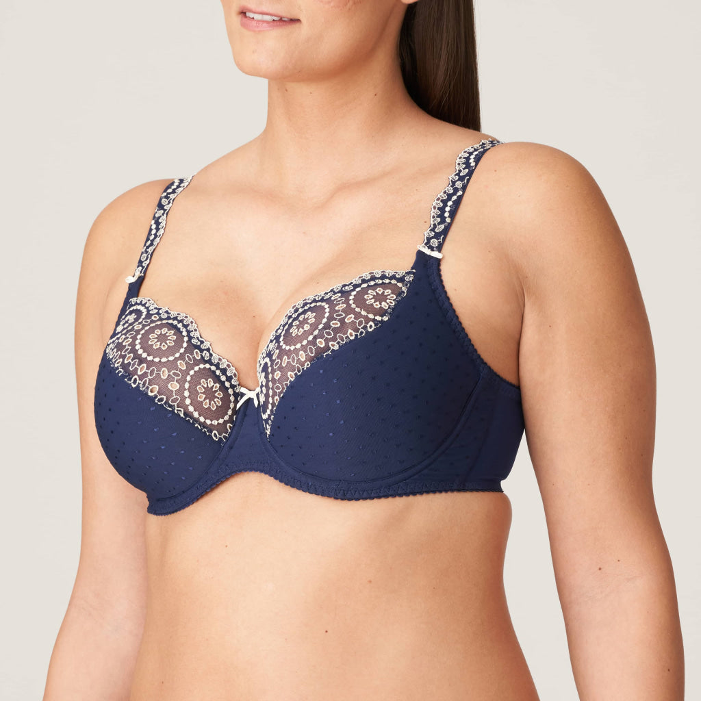 Prima Donna Osino Balconnet Met Tulpsnit 0163314 Saf