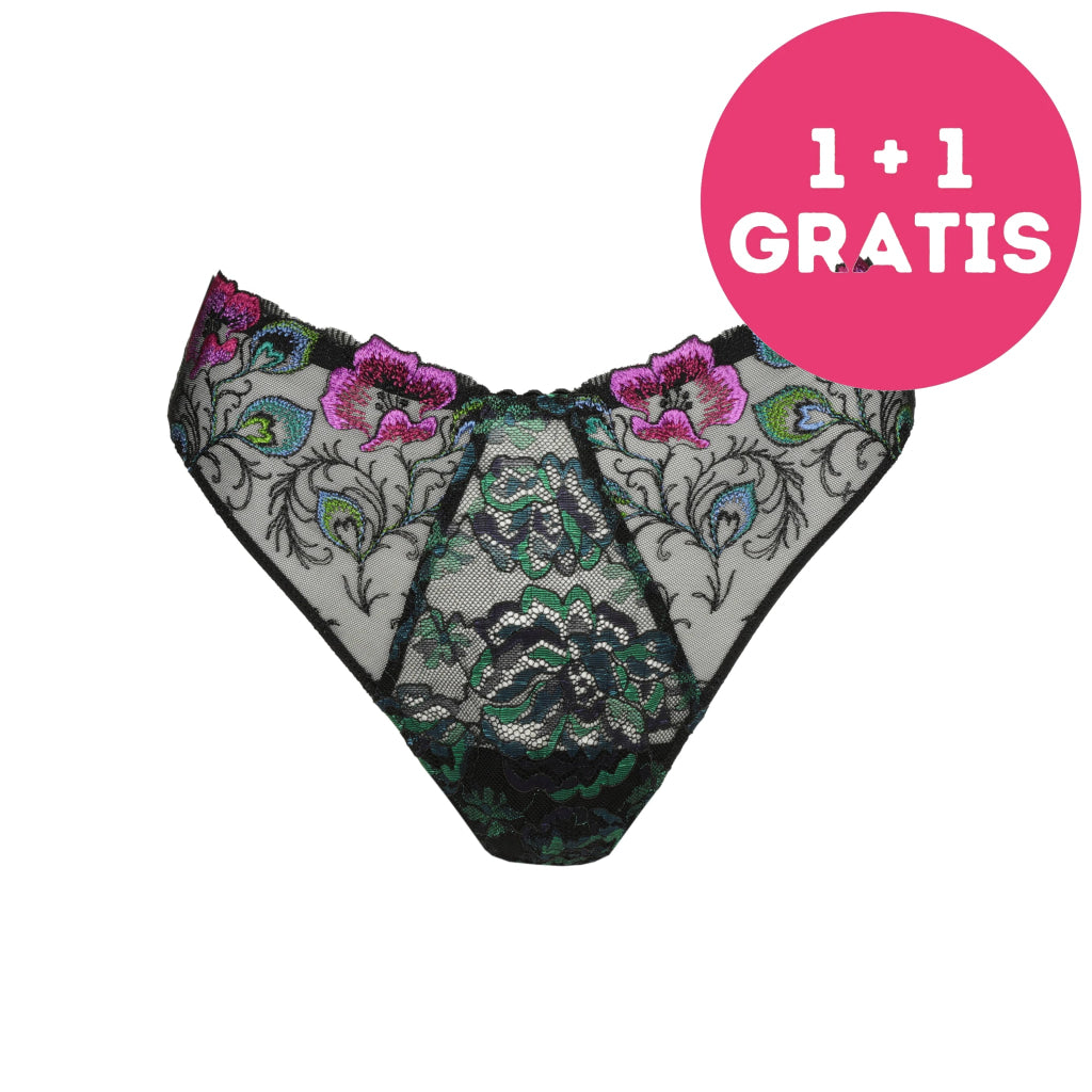 Prima Donna SAN ANGEL string 0663490 PFE PFE