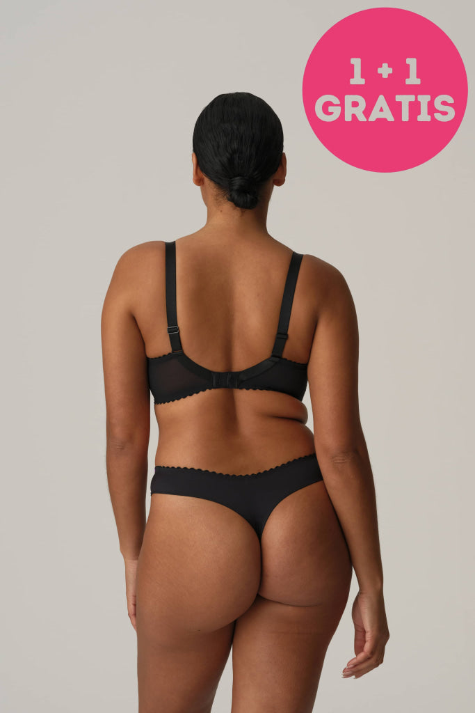Prima Donna SAN ANGEL string 0663490 PFE PFE