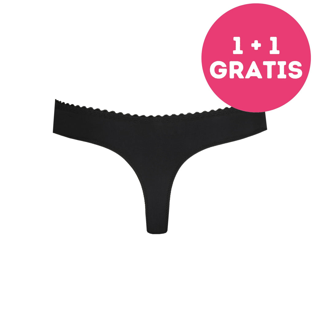 Prima Donna SAN ANGEL string 0663490 PFE PFE