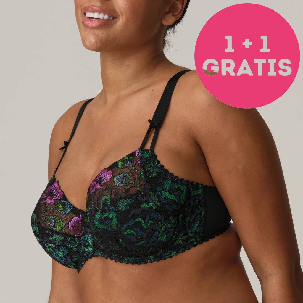 Prima Donna SAN ANGEL volle cup bh 0163490 PFE PFE