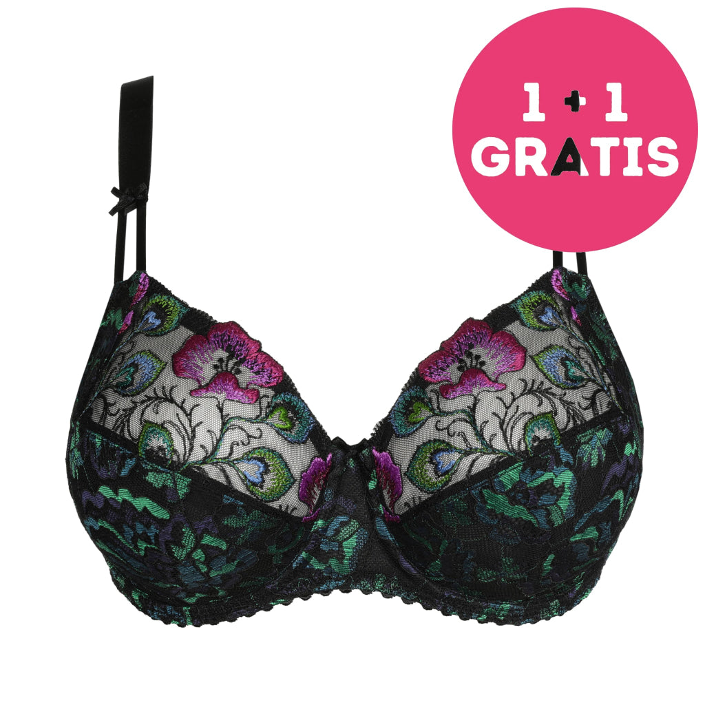 Prima Donna SAN ANGEL volle cup bh 0163490 PFE PFE