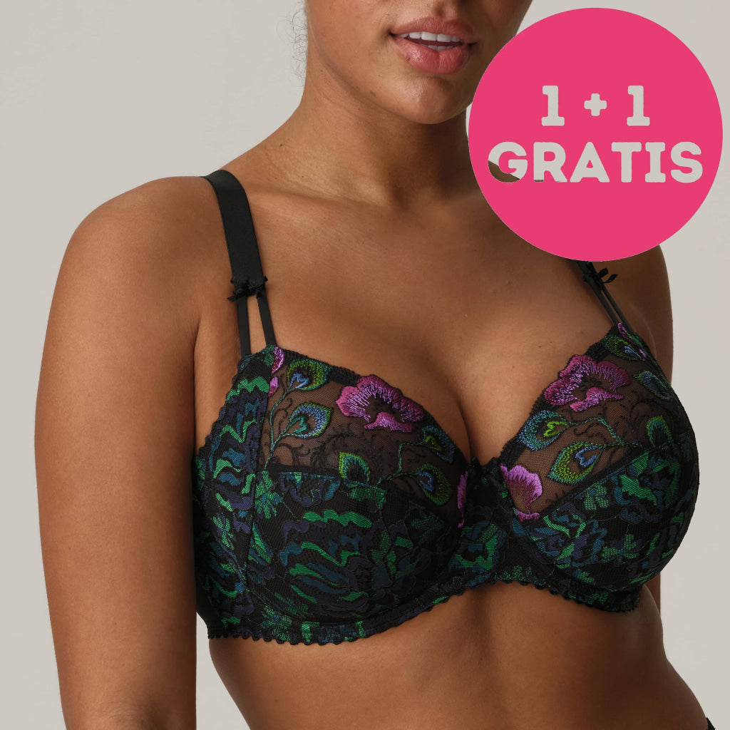 Prima Donna SAN ANGEL volle cup bh 0163490 PFE PFE 70 / H