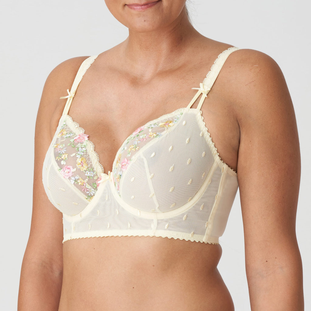 Prima Donna Sedaine Balconnet Diep Decolleté 0163354 Frv