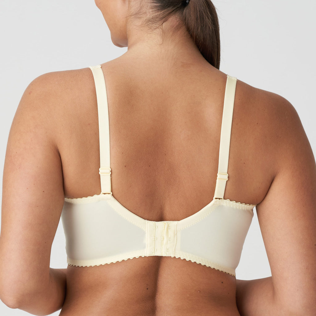 Prima Donna Sedaine Balconnet Diep Decolleté 0163354 Frv