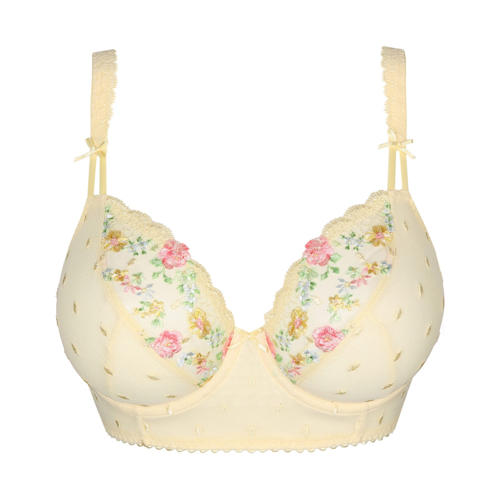 Prima Donna Sedaine Balconnet Diep Decolleté 0163354 Frv