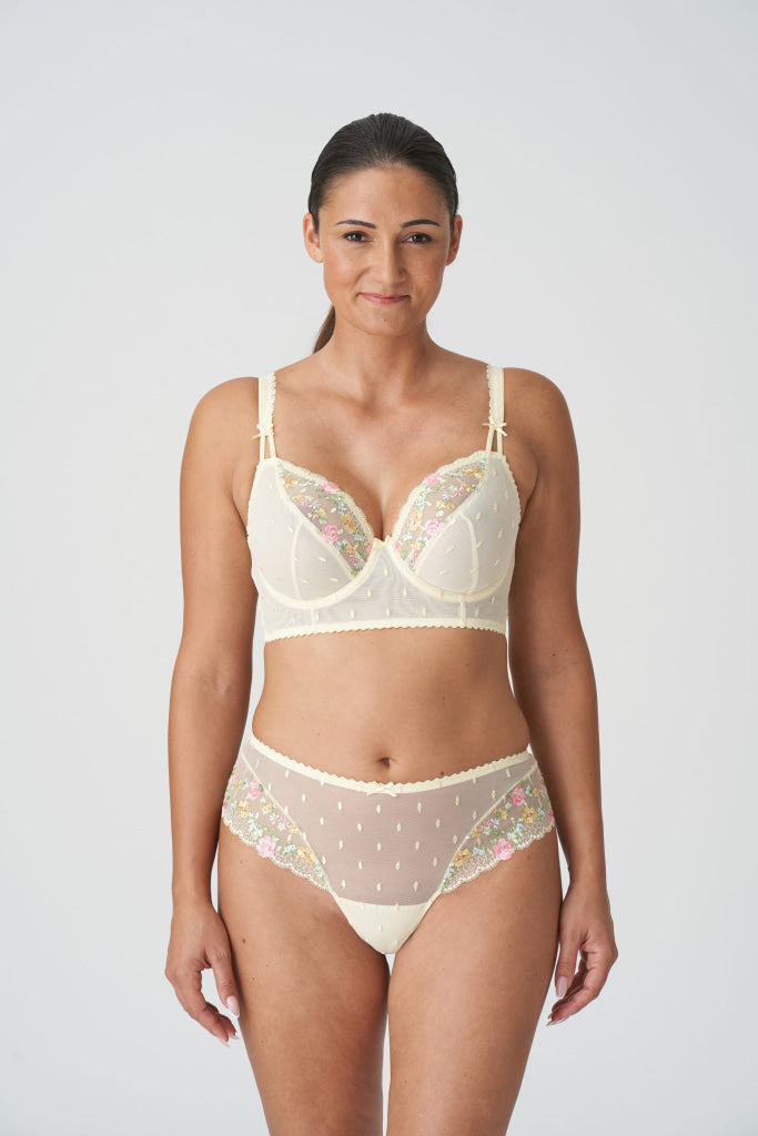 Prima Donna Sedaine Balconnet Diep Decolleté 0163354 Frv