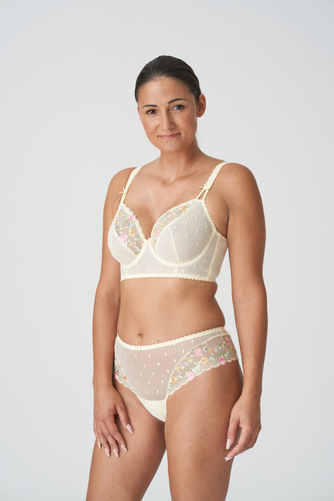 Prima Donna Sedaine Balconnet Diep Decolleté 0163354 Frv