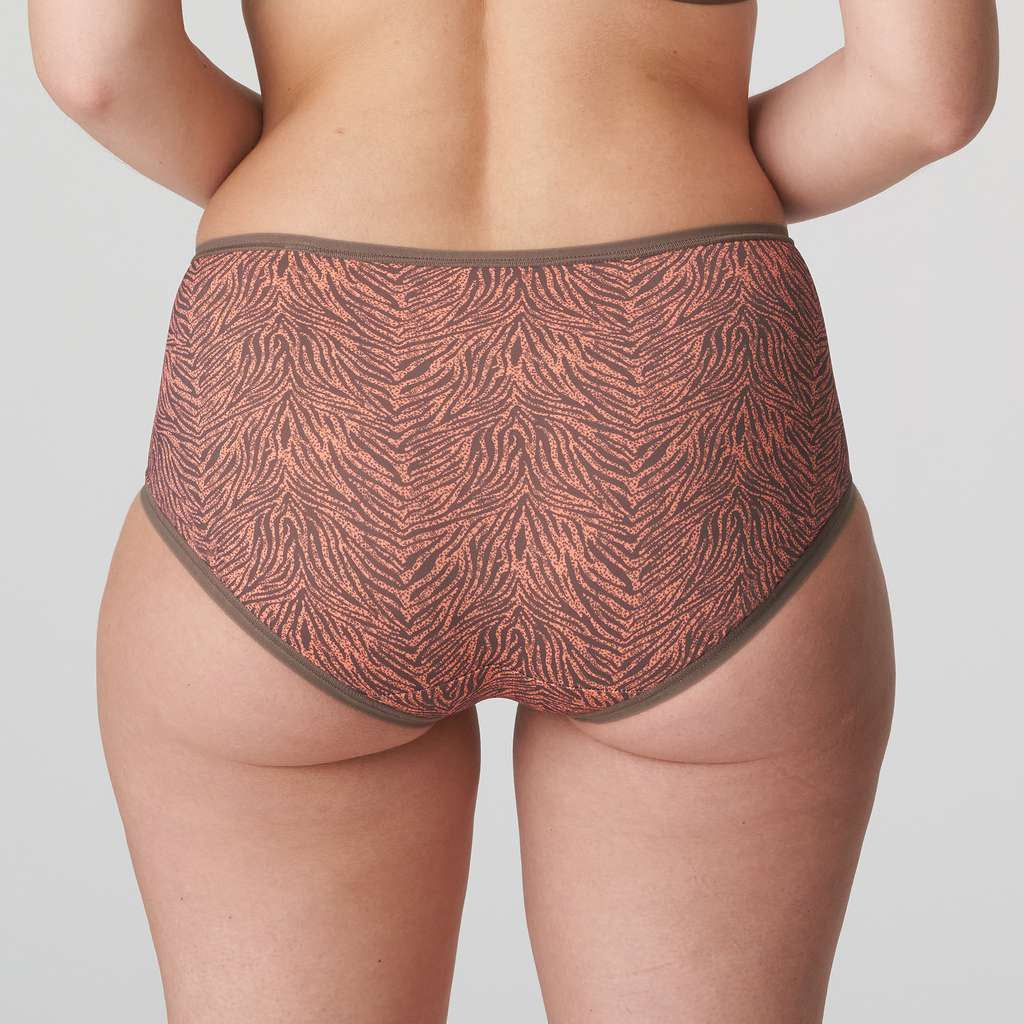 Prima Donna Sport Dromeas Tailleslip 6000650 Gsh