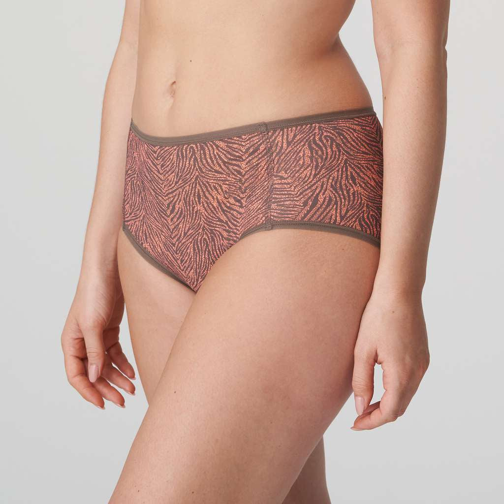 Prima Donna Sport Dromeas Tailleslip 6000650 Gsh 40