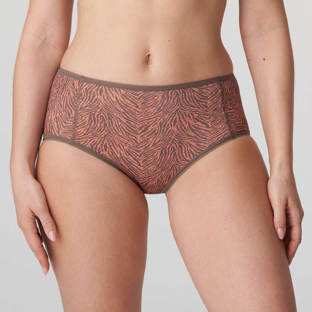 Prima Donna Sport Dromeas Tailleslip 6000650 Gsh