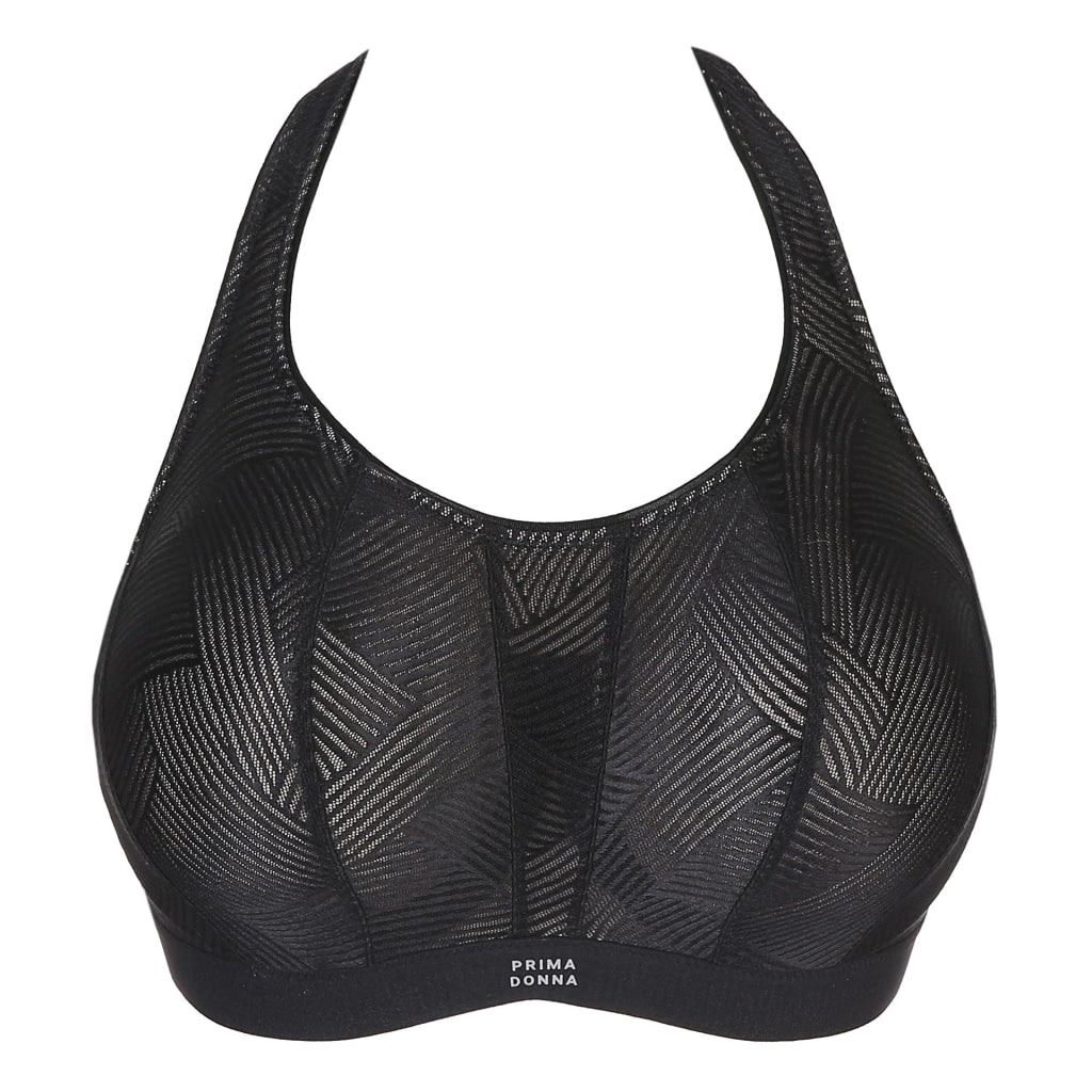Prima Donna Sport THE GAME sportbh 6000510 ZWA ZWA