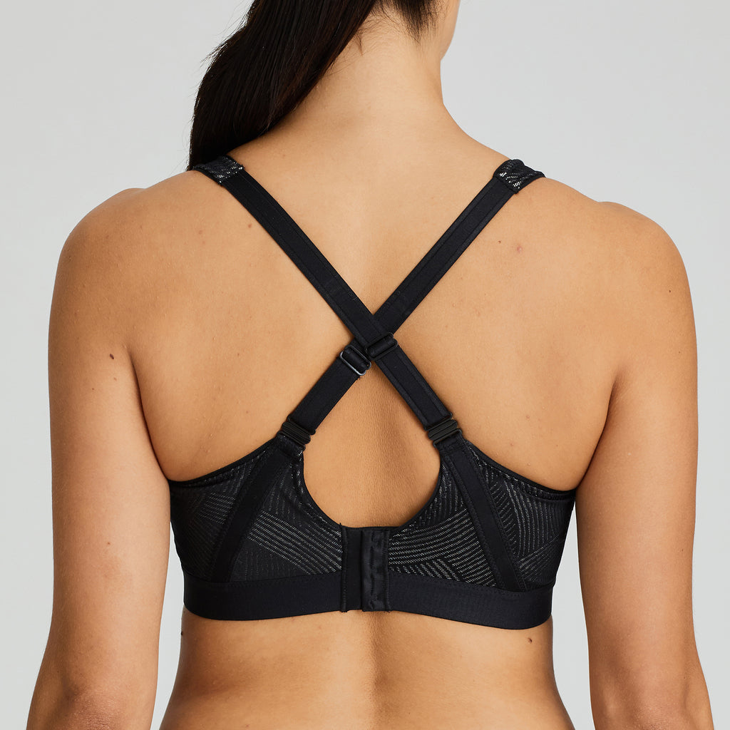 Prima Donna Sport THE GAME sportbh 6000510 ZWA ZWA