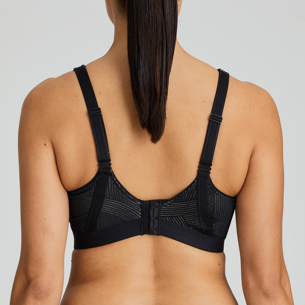 Prima Donna Sport THE GAME sportbh 6000510 ZWA ZWA