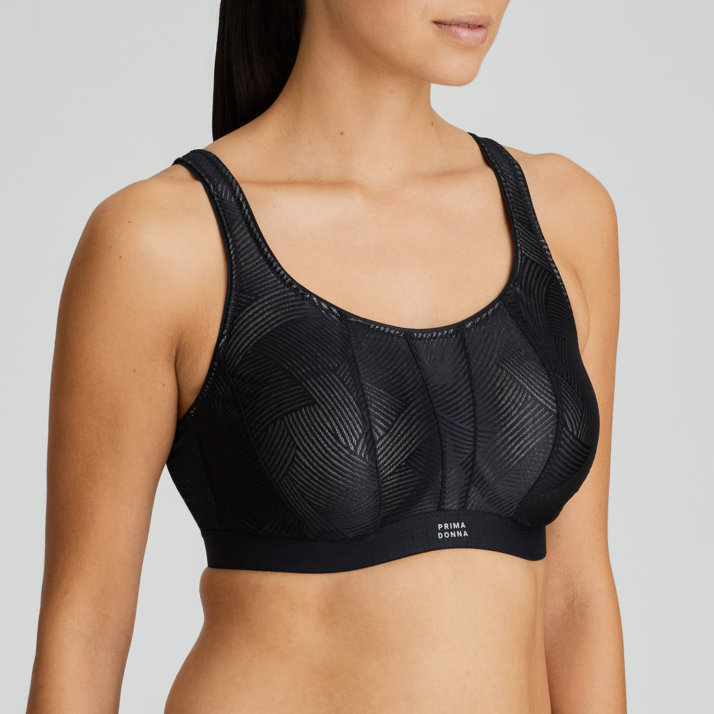 Prima Donna Sport THE GAME sportbh 6000510 ZWA ZWA