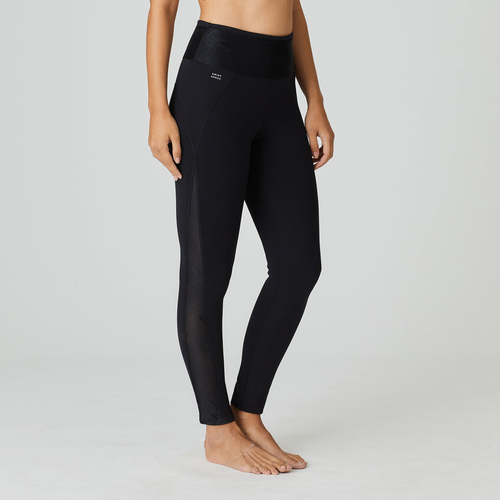 Prima Donna Sport THE GAME workout pants 6000580 ZWA ZWA 38