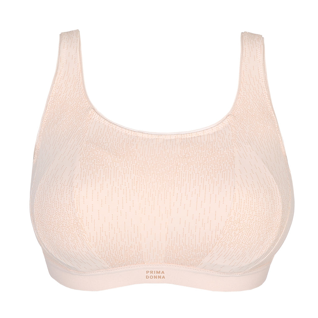 Prima Donna Sport THE GYM bh zonder beugel sport 6000413 VEN VEN