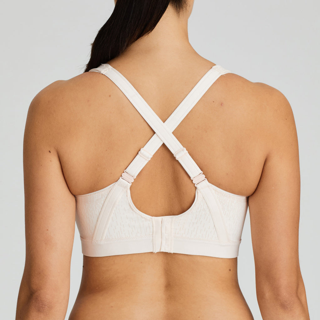 Prima Donna Sport THE GYM bh zonder beugel sport 6000413 VEN VEN